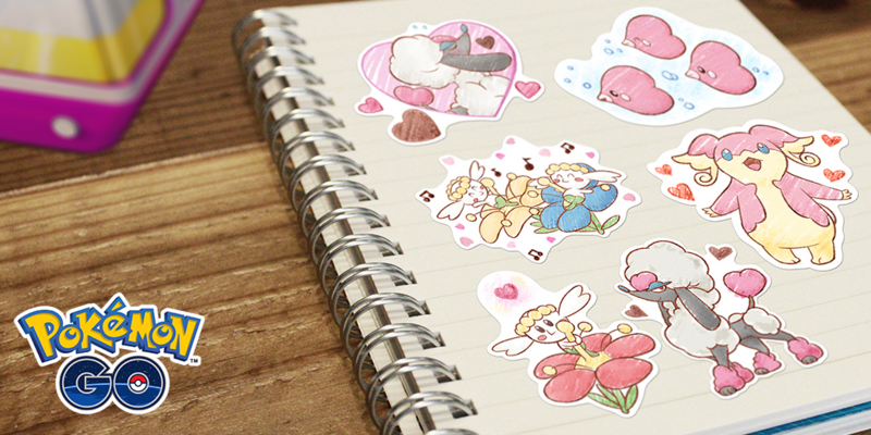 Fichier:Saint-Valentin 2022 (stickers) - GO.png
