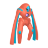 DeoxysDefense Forme
