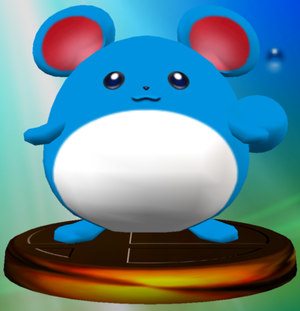 TrophéeMarill SSBM.png