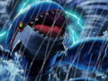 Kyogre (sauvage)