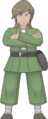 Bayar dans Pokémon Masters EX.