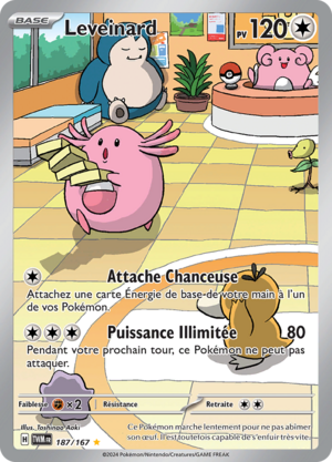Carte Écarlate et Violet Mascarade Crépusculaire 187.png