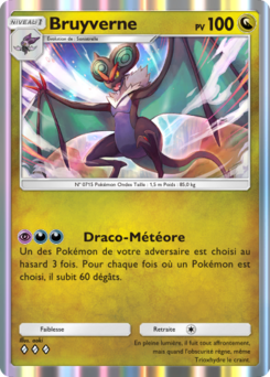 Bruyverne (Domination Céleste 122)