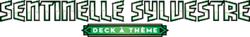 Logo du deck Sentinelle Sylvestre