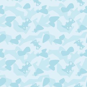 Motif Nidorina Pokémon Shirts.jpg