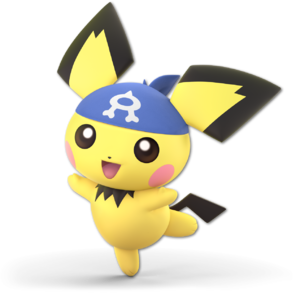 Pichu 5-SSBU.png