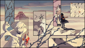 Pokémon Les neiges de Hisui - Poster.png