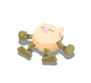 Sprite 0057 Dodo 3 chromatique Sleep.png