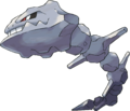 Steelix - 0208