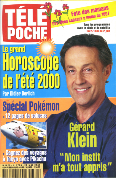 Fichier:Télé Pok - Télé Poche 22 mai 2000.png