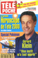 Télé Poche du 22 mai 2000, Télé Pok Collector