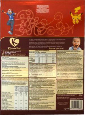 Calendrier de l'avent (Kinnerton) - 2016 verso.png