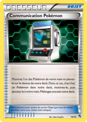 Carte Noir & Blanc Kit du Dresseur Zoroark 18.png