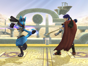 Lucario Reflet SSBB.png