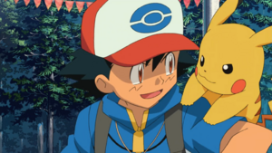 Pikachu de Sacha - Film 14.png