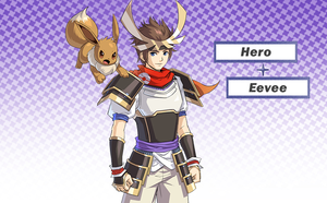 Pokémon Conquest - Héros et Évoli.png