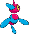 Porygon-Z