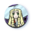 Pièce Pokémon - Lilie