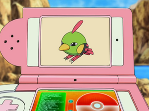 DP140 - Natu Pokédex.png