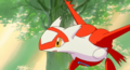 Latias (sauvage)