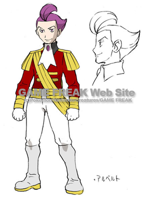 Game Freak - Concept - Baron Alberto.png