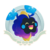 Cosmog (argent) B