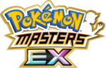 Pokémon Masters EX