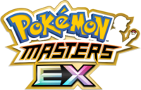 Logo Pokémon Masters EX.png