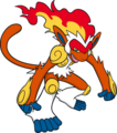 Infernape