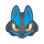 Lucario