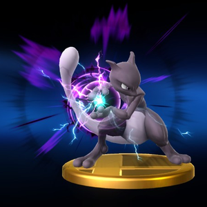 Trophée Mewtwo-alt DLC WiiU.png