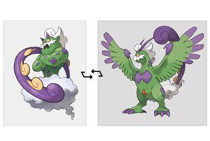 Artwork RAdar Pokémon Boréas Transformation.jpg