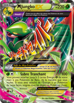 M-Jungko-EX (XY Origines Antiques 8)