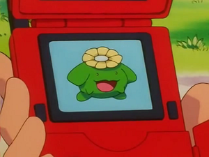 EP178 - Floravol Pokédex.png