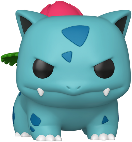 Fichier:Figurine Herbizarre 25 cm POP.png