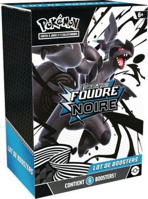 Lot de boosters Écarlate et Violet Foudre Noire.png
