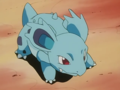 Nidorina (de Blanche)