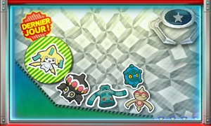 Nintendo Badge Arcade - Machine Jirachi.png