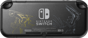 Nintendo Switch Lite Édition Dialga & Palkia dos.png