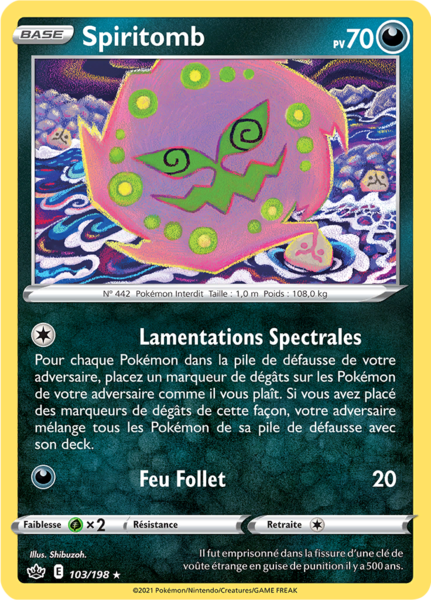 Fichier:Carte Épée et Bouclier Règne de Glace 103.png