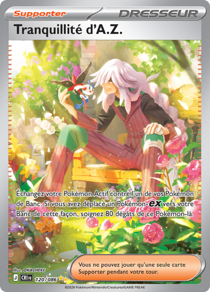Fichier:Carte Méga-Évolution Chaos Ascendant 120.png