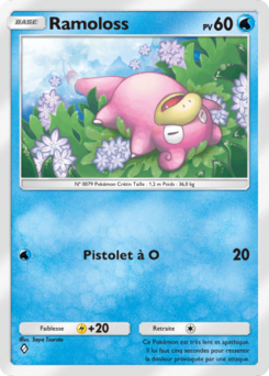Ramoloss (Source Secrète 017)