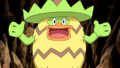 ► Ludicolo ► (sauvage)