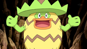 DP139 - Ludicolo.png