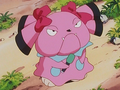 Snubbull (de Mme Pleinosas)