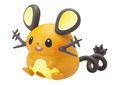 Dedenne