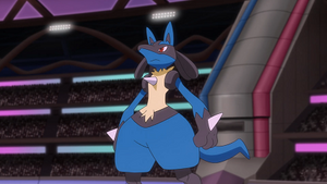 LV124 - Lucario de Sacha.png