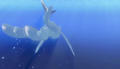 Lugia (sauvage)