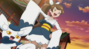 Mistigrix d'une Fille en Kimono.png