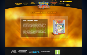 Pokémon Rumble - Annonce JCC.png